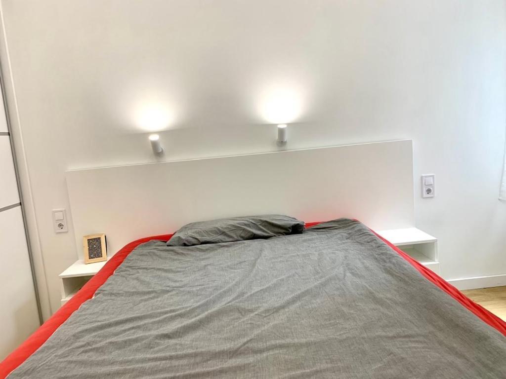 Colton Budapest Paulay Apartments Luaran gambar