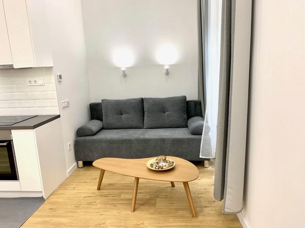 Colton Budapest Paulay Apartments Luaran gambar