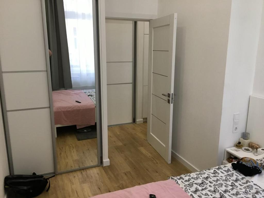 Colton Budapest Paulay Apartments Luaran gambar