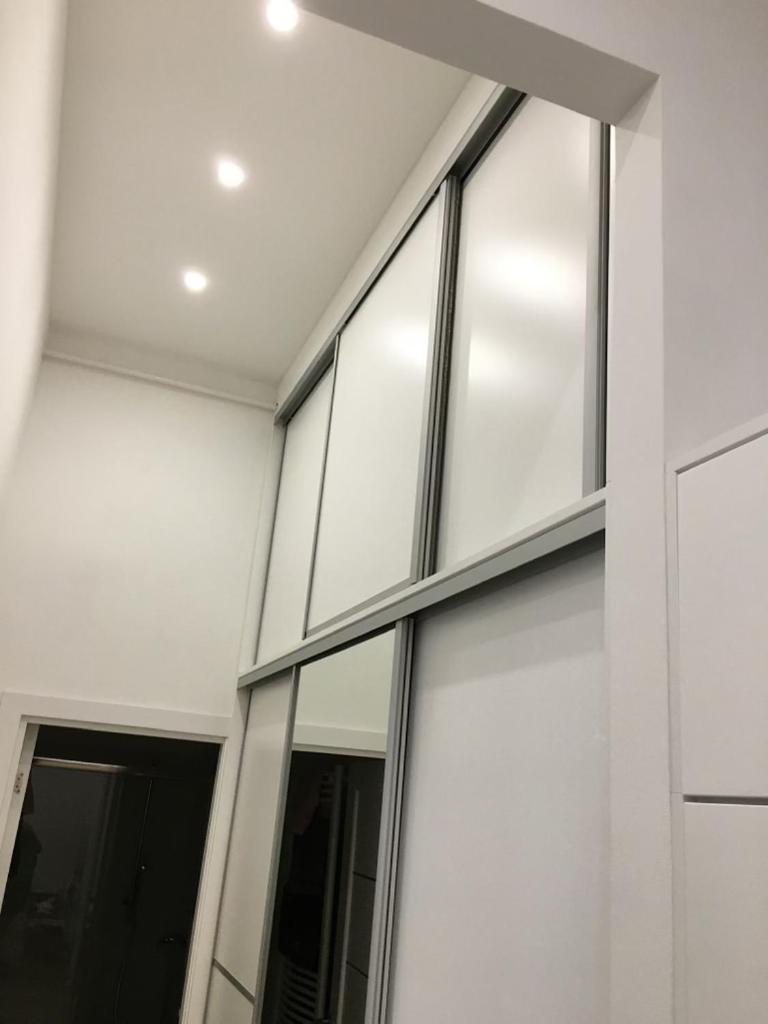 Colton Budapest Paulay Apartments Luaran gambar