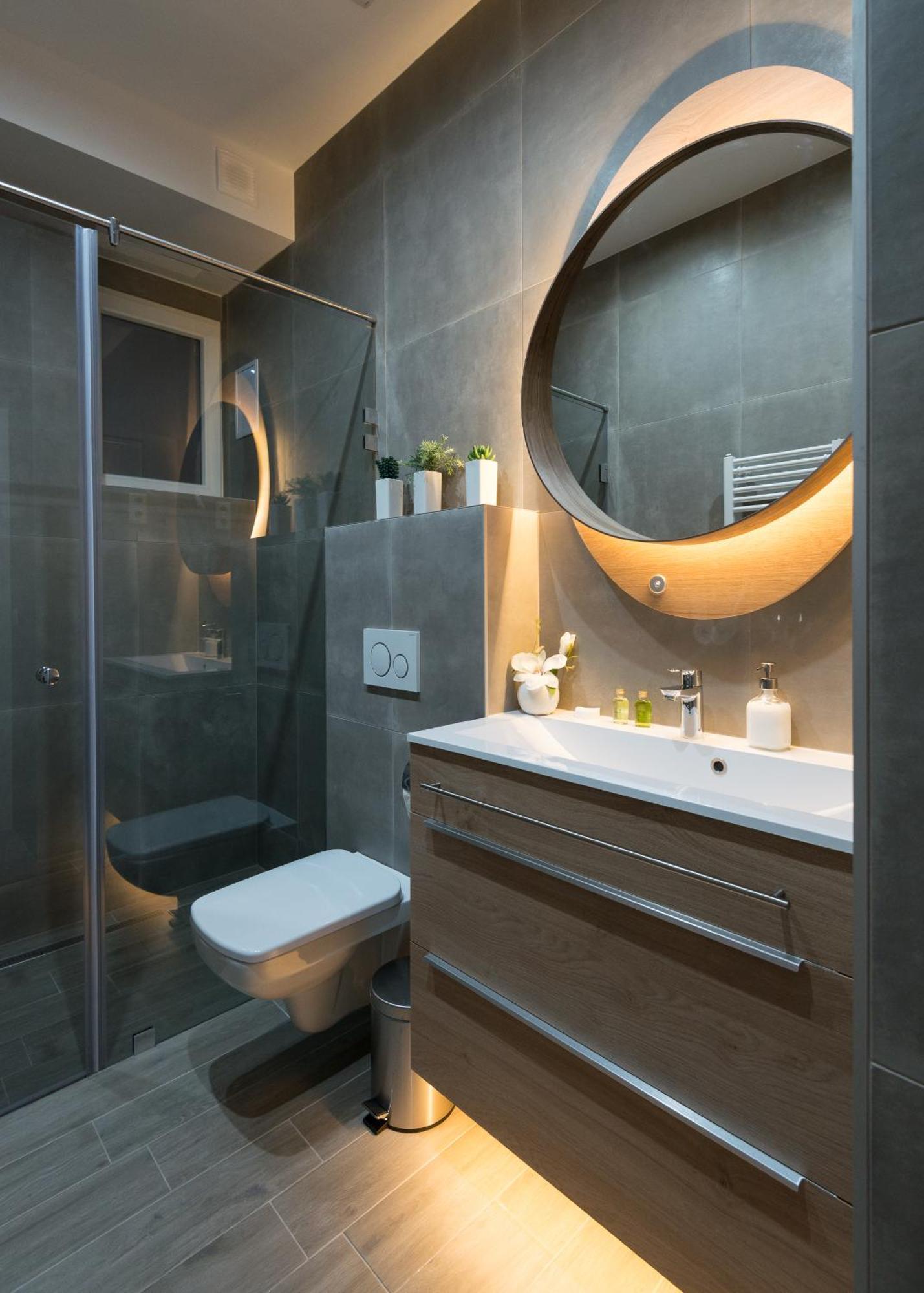 Colton Budapest Paulay Apartments Luaran gambar