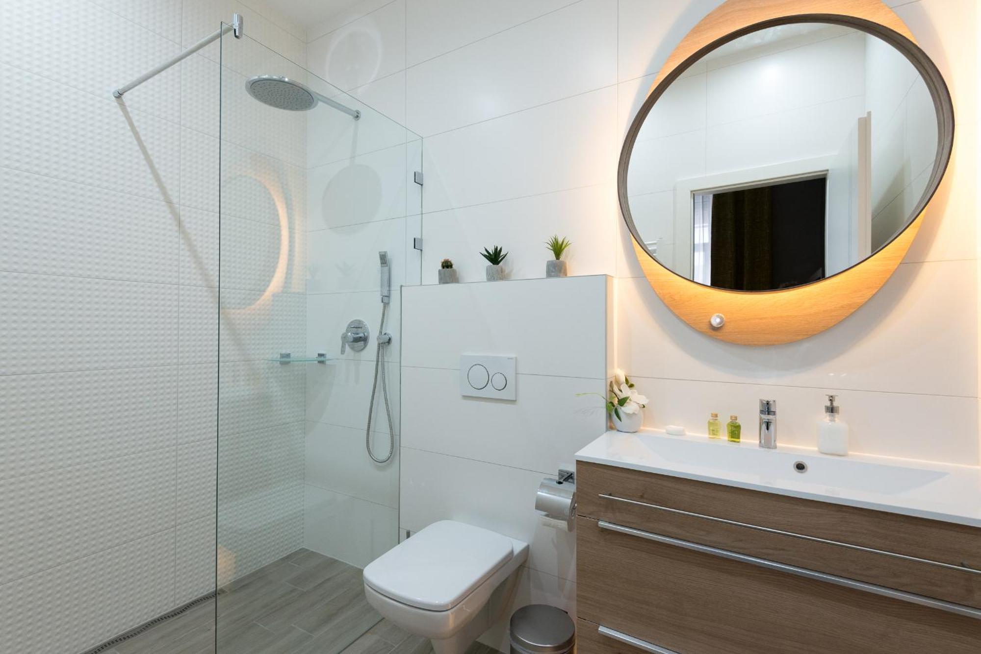 Colton Budapest Paulay Apartments Luaran gambar